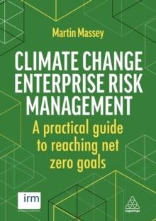 CLIMATE CHANGE ENTERPRISE RISK MANAGEMENT