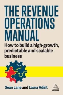 REVENUE OPERATIONS MANUAL