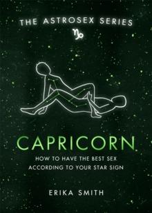 ASTROSEX: CAPRICORN