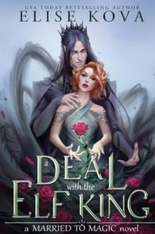 DEAL WITH THE ELF KING