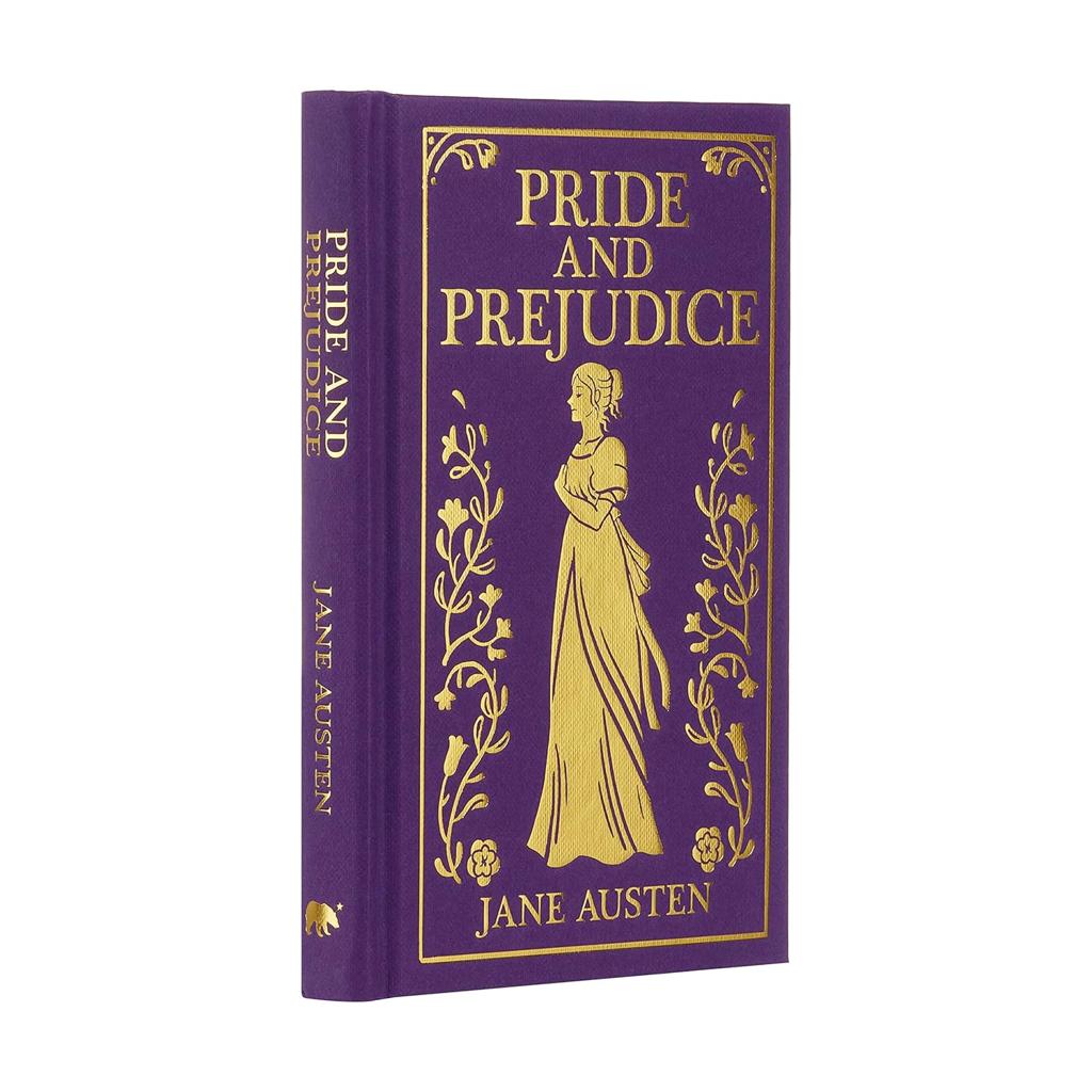 PRIDE AND PREJUDICE
