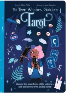 TEEN WITCHES' GUIDE TO TAROT