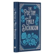 POETRY OF EMILY DICKINSON
