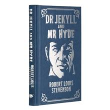 DR JEKYLL AND MR HYDE