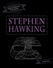 STEPHEN HAWKING