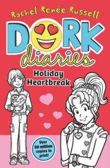 DORK DIARIES (06): HOLIDAY HEARTBREAK