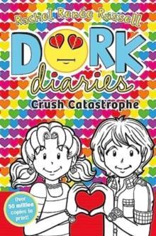 DORK DIARIES (12): CRUSH CATASTROPHE