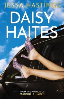 DAISY HAITES BOOK 2