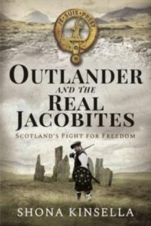 OUTLANDER AND THE REAL JACOBITES