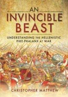 INVINCIBLE BEAST