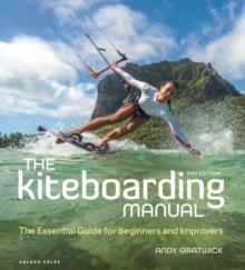 KITEBOARDING MANUAL 2ND EDITION