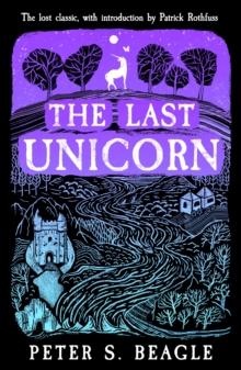 THE LAST UNICORN