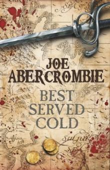 BEST SERVED COLD