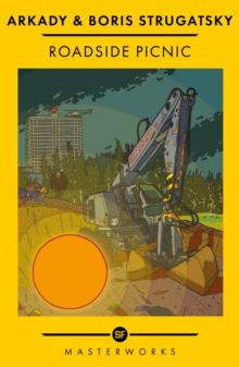 ROADSIDE PICNIC