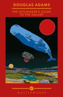 HITCHHIKER'S GUIDE TO THE GALAXY