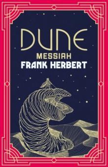 DUNE MESSIAH