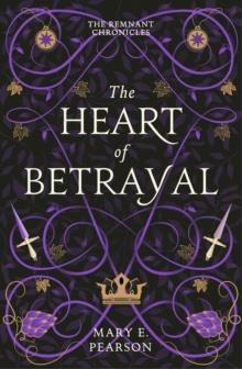HEART OF BETRAYAL