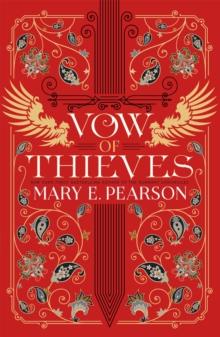 VOW OF THIEVES