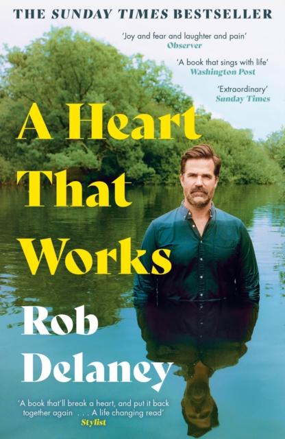 HEART THAT WORKS