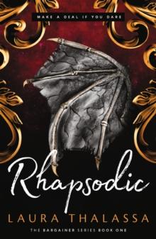 THE BARGAINER (01): RHAPSODIC