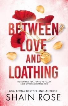 HARDY BILLIONAIRE BROTHERS (02): BETWEEN LOVE AND LOATHING
