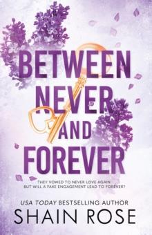 HARDY BILLIONAIRE BROTHERS (03): BETWEEN NEVER AND FOREVER