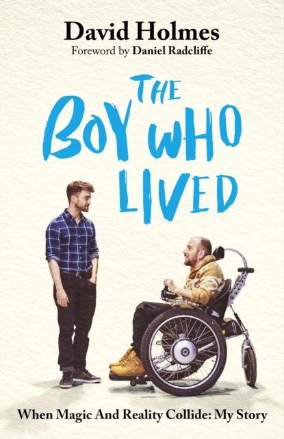 BOY WHO LIVED