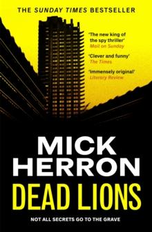 SLOUGH HOUSE (02): DEAD LIONS