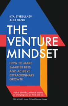 VENTURE MINDSET