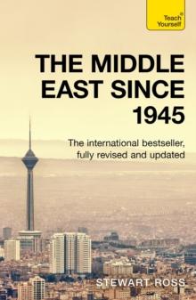 MIDDLE EAST SINCE 1945