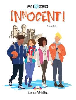 AMAZED READERS: INNOCENT!