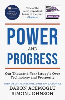 POWER AND PROGRESS