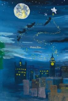 PETER PAN (PAINTED EDITION)