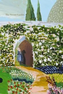 SECRET GARDEN (PAINTED EDITIONS)