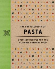 ENCYCLOPEDIA OF PASTA