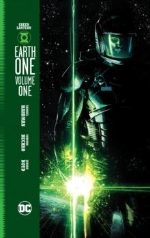 GREEN LANTERN