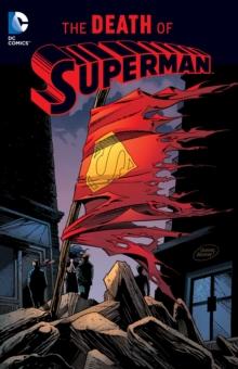 DEATH OF SUPERMAN (NEW EDITION)