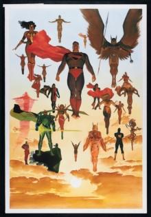 KINGDOM COME