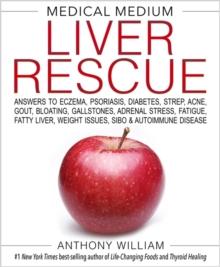 MEDICAL MEDIUM LIVER RESCUE