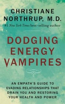 DODGING ENERGY VAMPIRES