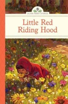 LITTLE RED RIDING HOOD