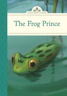 FROG PRINCE