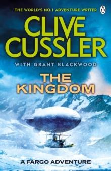 FARGO ADVENTURES (03): THE KINGDOM