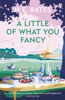 THE POP LARKIN CHRONICLES (05): A LITTLE OF WHAT YOU FANCY