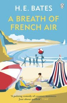 THE POP LARKIN CHRONICLES (02): A BREATH OF FRENCH AIR