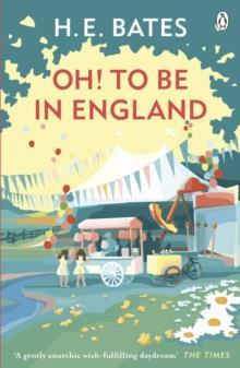 THE POP LARKIN CHRONICLES (04): OH! TO BE IN ENGLAND