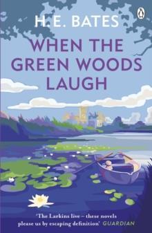 THE POP LARKIN CHRONICLES (03): WHEN THE GREEN WOODS LAUGH