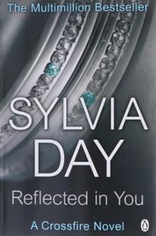 CROSSFIRE (02): REFLECTED IN YOU