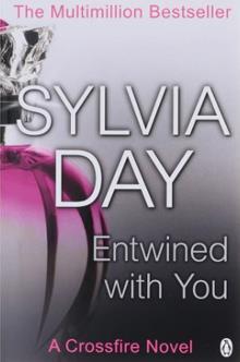 CROSSFIRE (03): ENTWINED WITH YOU