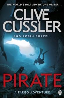 FARGO ADVENTURES (08): PIRATE